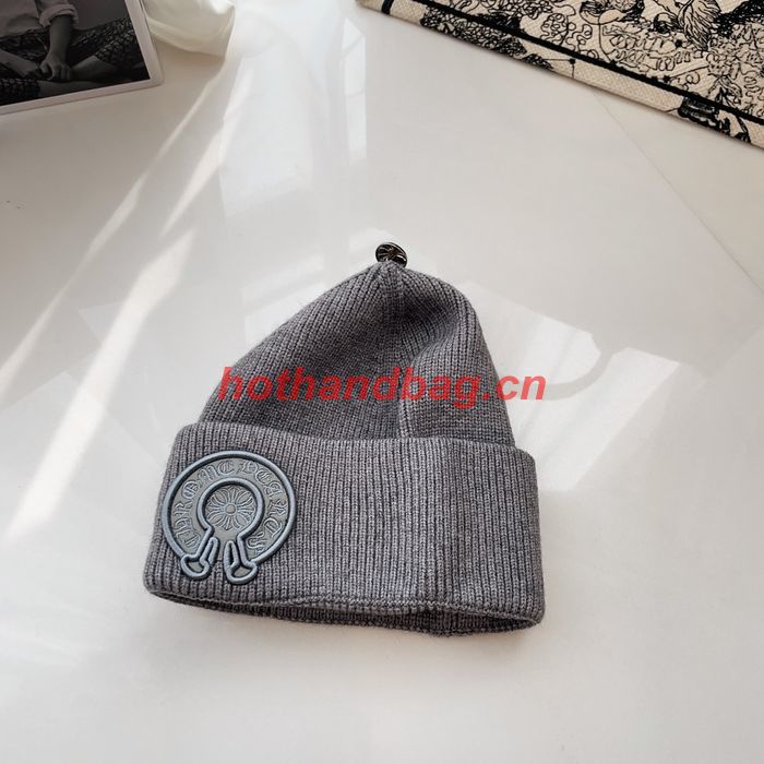 Chrome Heart Hat CRH00005 Chrome Heart Hat CRH00005